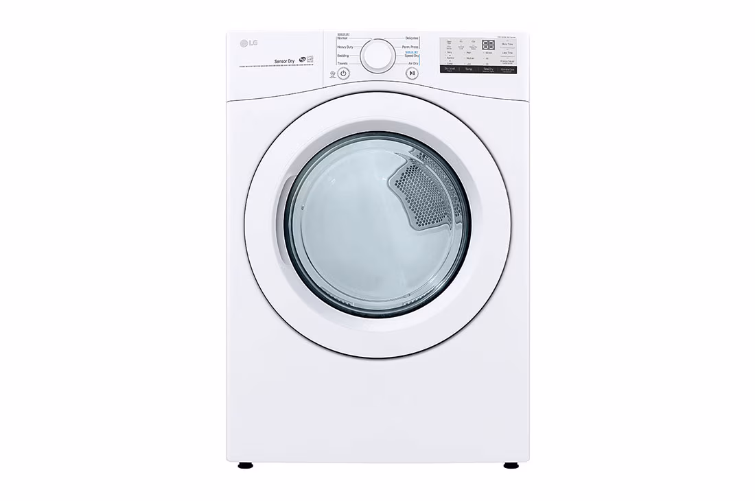Dryer Repair