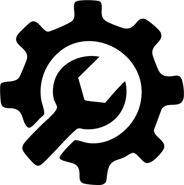 Refrigerator Repair Icon