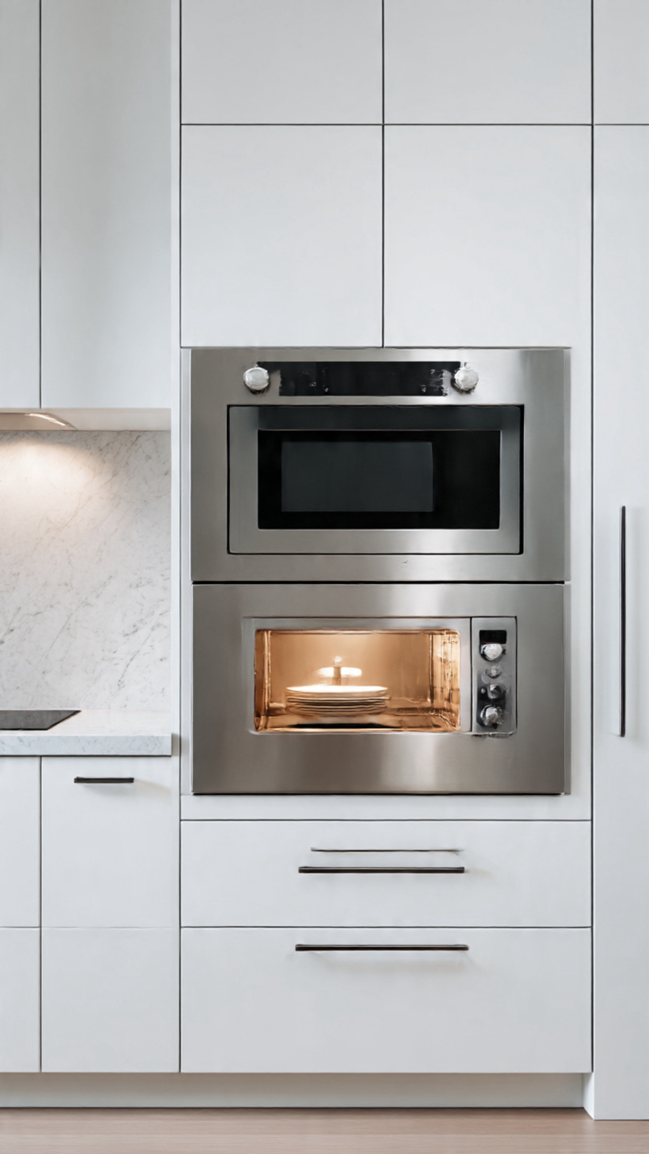 Oven and Microwave Repair