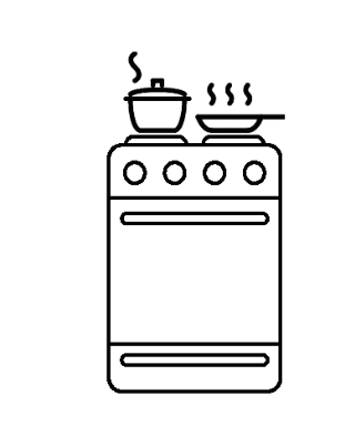 Stove and Range Repair